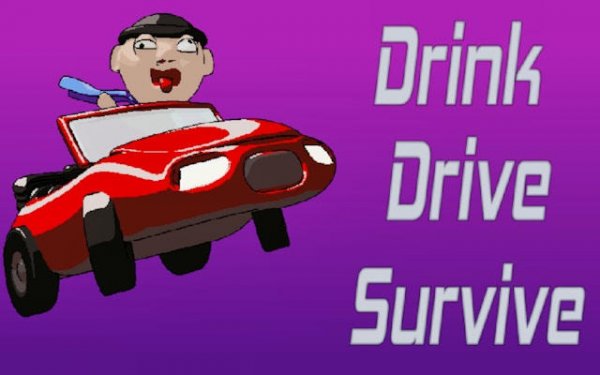 Impaired Driving Simulator Challenge