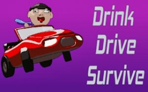 Focused Driving Awareness Game