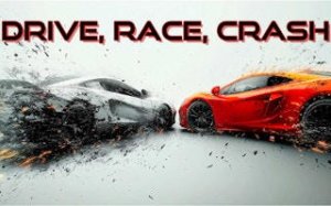 Drive Race Stunt Arcade Racing