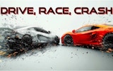 Drive Race Crash Arcade Racing