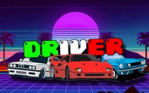 Arcade Driving Challenge