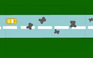Highway Drive Endless Arcade