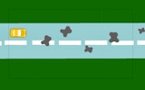 Endless Car Race Challenge
