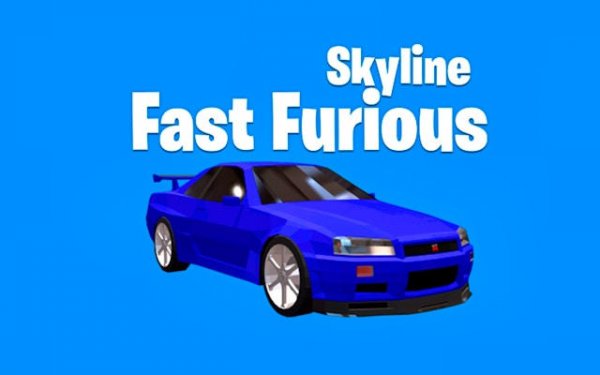 Skyline Car Survival Challenge