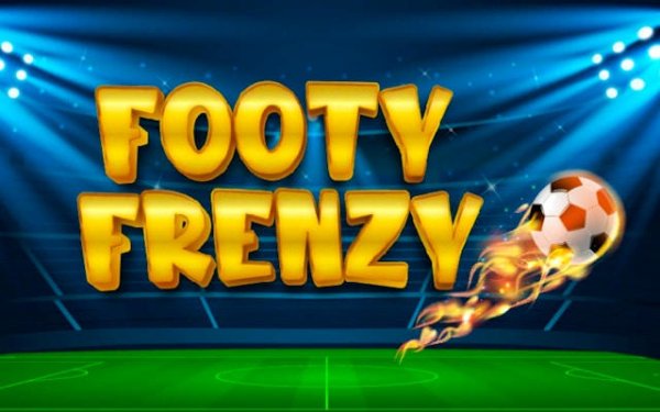 Footy Frenzy - Free Online Football Arcade Game
