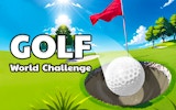 Golf World Challenge: Precision Putting Sports Game