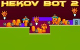 Hekov 2: Sci-fi Platformer