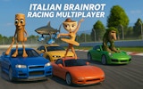Italian Drift Racing Multiplayer Arcade