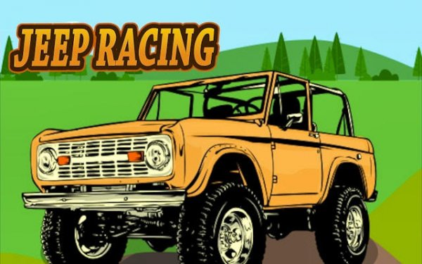 Offroad Truck Racing Challenge
