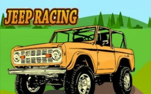 Offroad Truck Racing Challenge