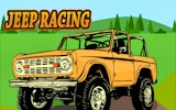 Offroad Truck Racing Challenge