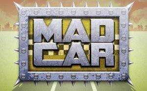 Mad Car Driving Game Online