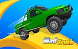Truck Driving Challenge
