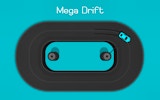 Mega Drift Racing Arcade