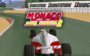 Monaco Grand Prix Racing Challenge