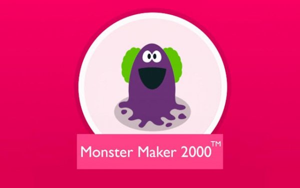 Fantasy Character Builder for Children