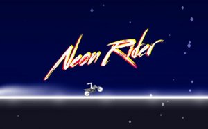 Neon Rider: Neon Bike Racing Game Online