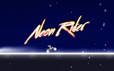 Neon Rider: Arcade Racing Game