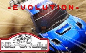 Turbo Rally Evolution Arcade Racing