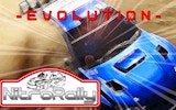 Nitro Rally Evolution Arcade Racing