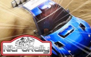 Retro Arcade Racing: Turbo Drive