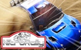 Nitro Rally: Retro Arcade Racing