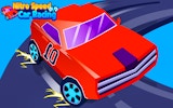 Nitro Speed Car Racing Arcade