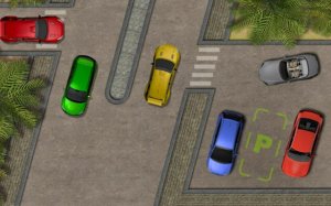 OK Parking: Car Racing & Parking Challenge Online Game