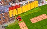 Puzzle Farm: Path Logic Game