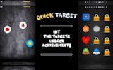 Quick Target Arcade Challenge