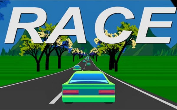 Speed Circuit Racing Challenge
