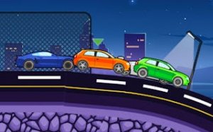 Speed Challenge Racing Arcade