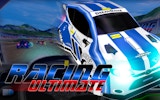 Ultimate Rally Arcade Racing
