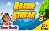Razor Streak Archery Challenge
