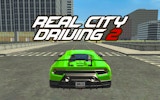 Real City Driving 2 Supercar Simulator