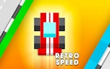 Retro Speed Arcade Racing
