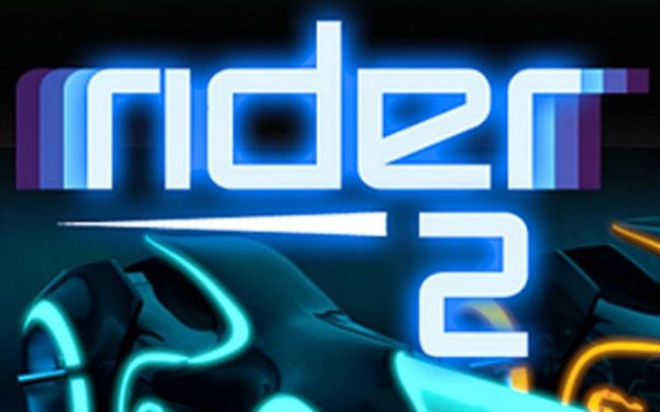 Rider 2: Extreme Bike Stunts Arcade