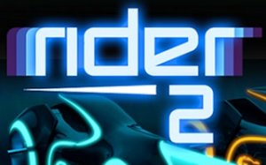 Rider 2: Bike Stunts Racing Arcade