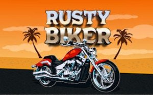 Classic Moto Racing Arcade