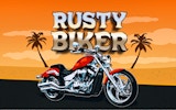Rusty Biker Moto Racing