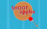 Shoot Apples Arcade Target Practice