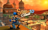 Precision Strike 3D: Action Game