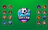 Soccer Heroes Online Sports Game