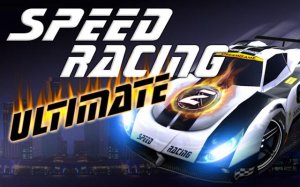 Speed Racing Ultimate 2: SuperCar Racing Game Online