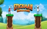 Stickman Archery Duel