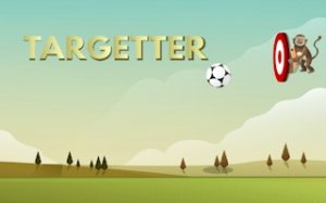 Targetter Precision Arcade Challenge