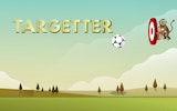 Targetter Precision Arcade Game