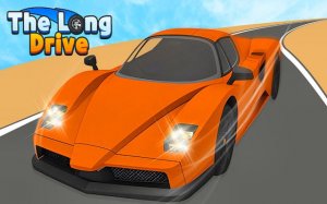 The Long Drive - Open World Driving Simulator