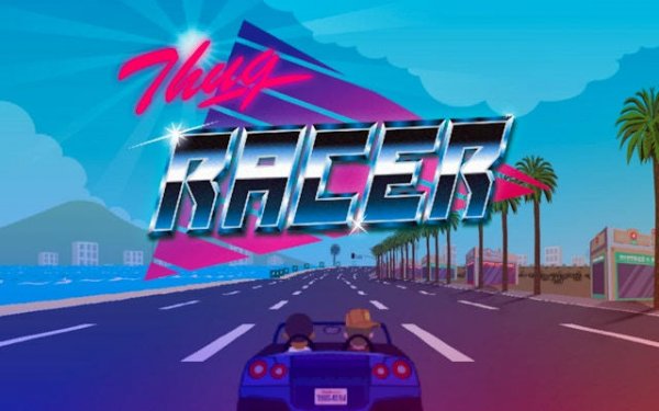 Street Racer: Retro Arcade Driving