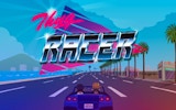 Street Racer: Retro Arcade Driving